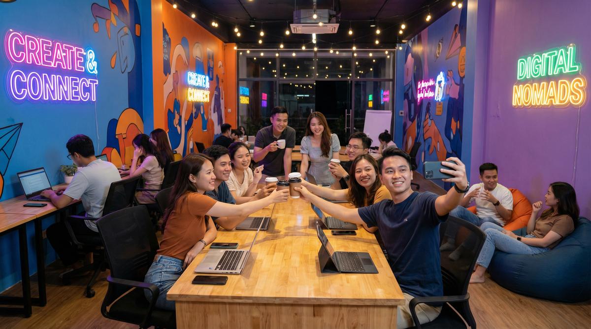 哔咔漫画-社区活动视频